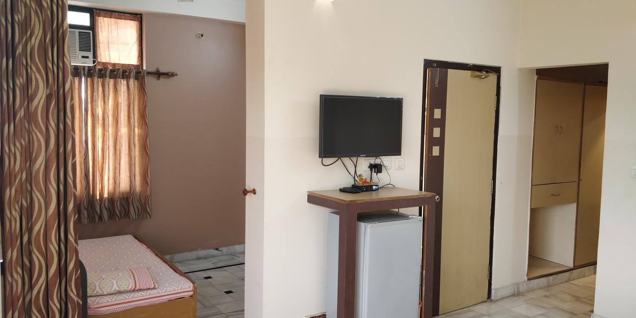 Guest house Sumitra Enclave Jaipur
