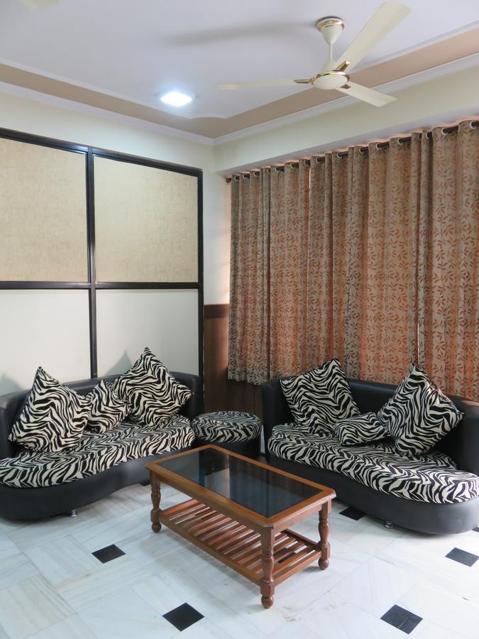 Sumitra Enclave Guest house *