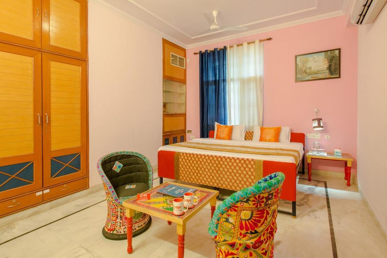 Oyo 1060 Hotel Rahwaas Homestay *