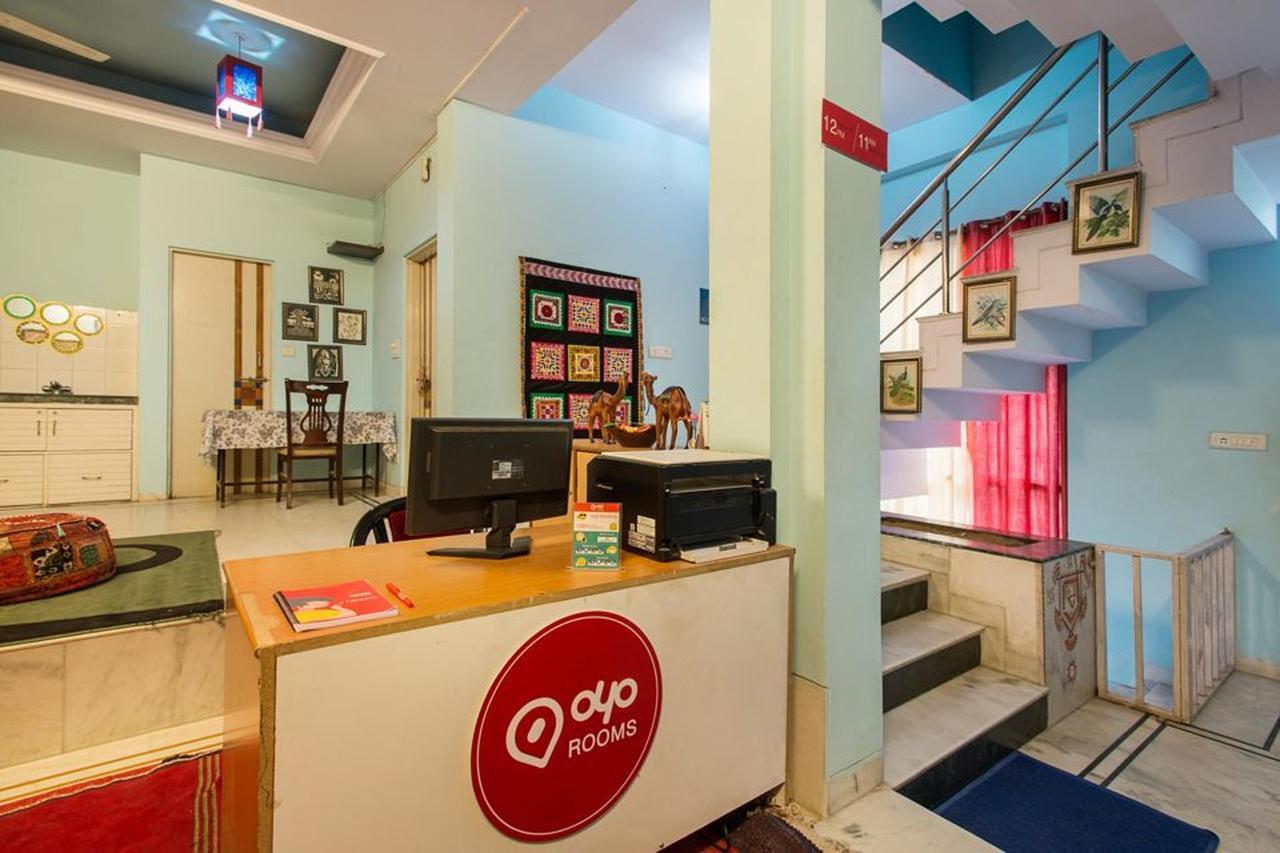 Oyo 1060 Hotel Rahwaas * Jaipur