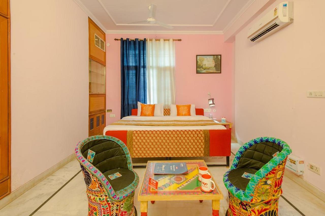 Oyo 1060 Hotel Rahwaas *