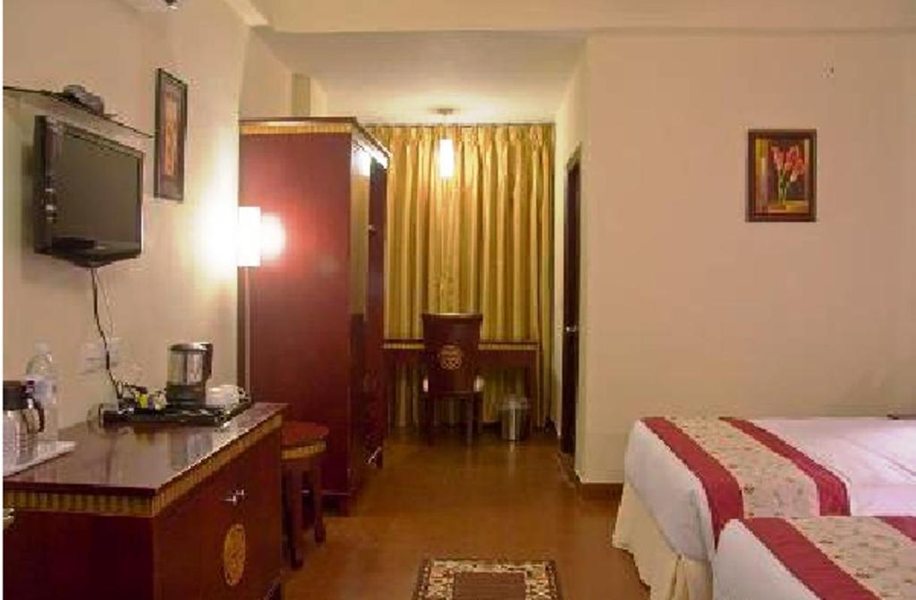 The Solitaire Hotel 3*