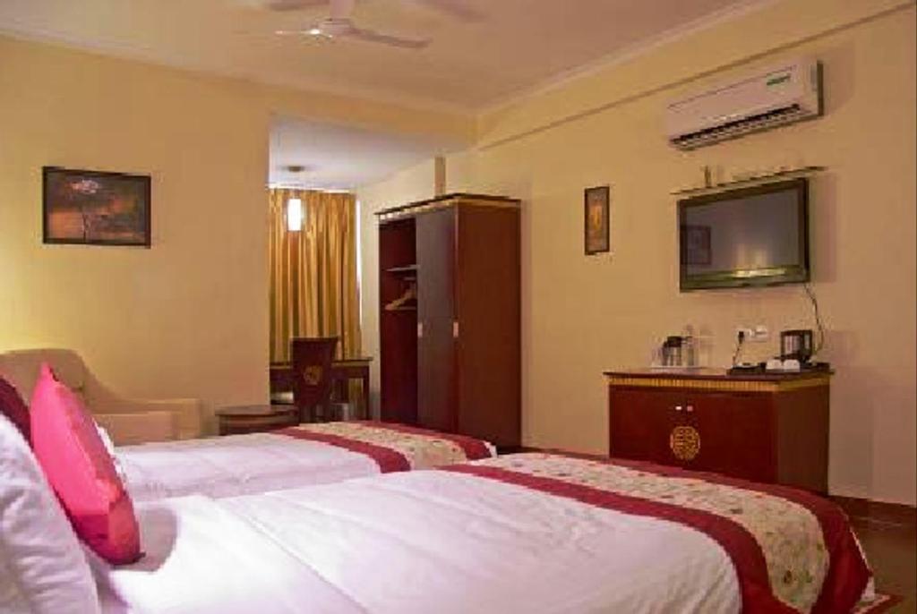 The Solitaire 3* Jaipur