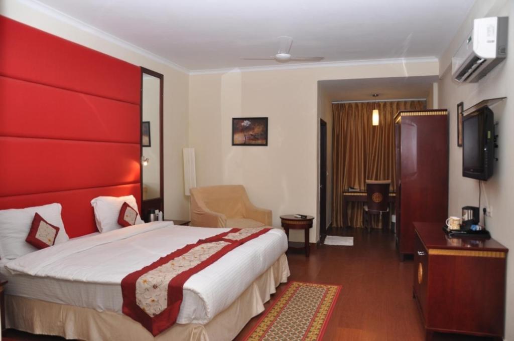 The Solitaire Hotel Jaipur
