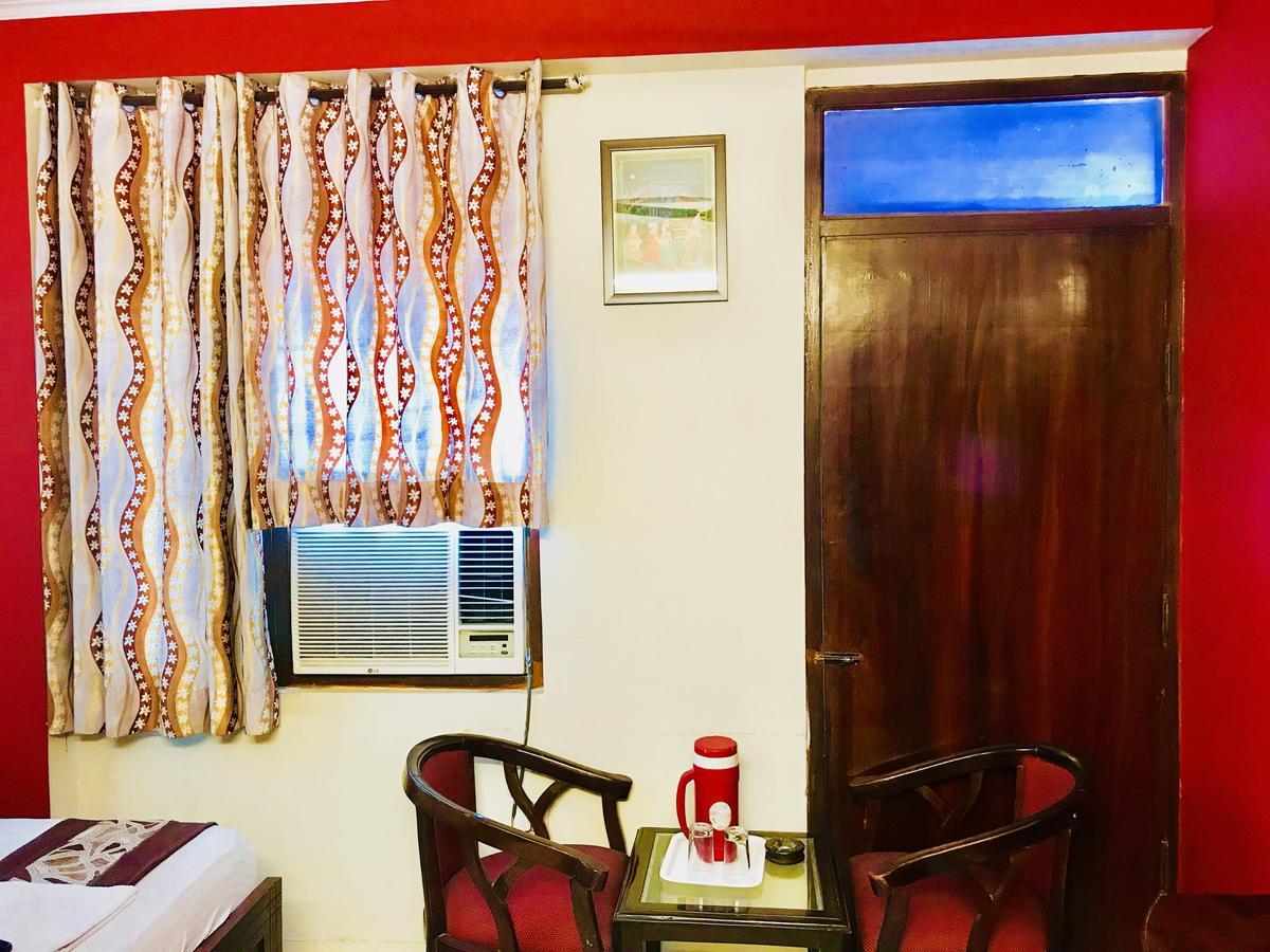 Classic Near Railway Station 3*