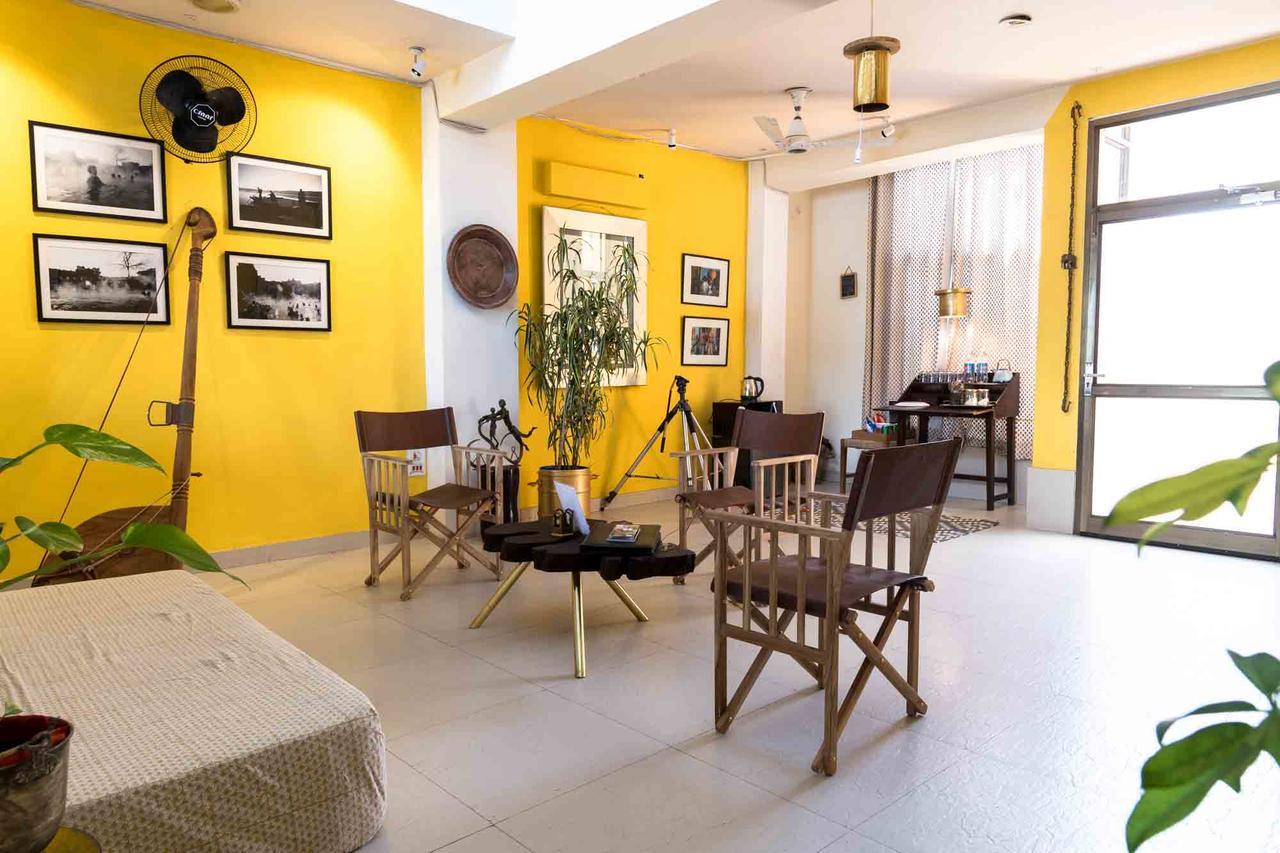 Artistic Sthan Apartment *
