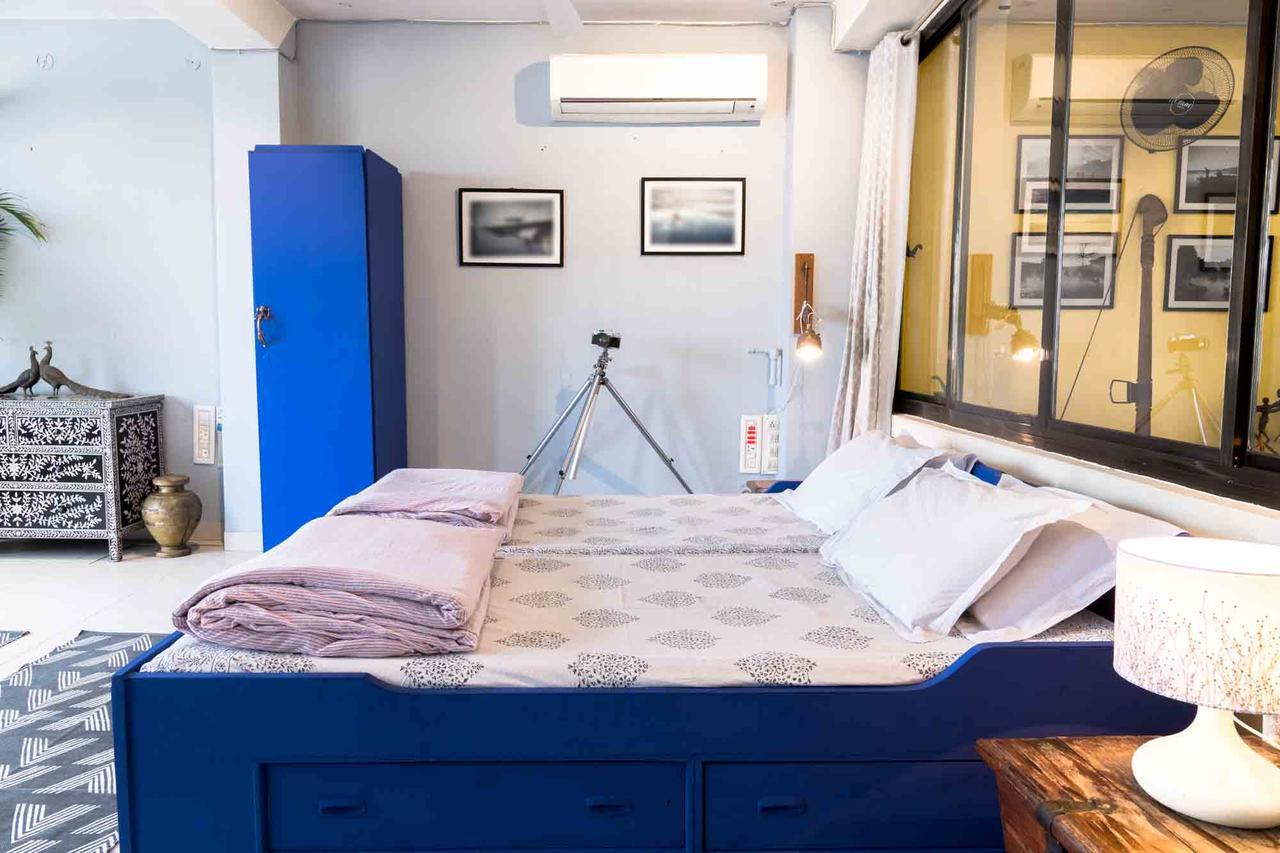 Artistic Sthan Apartment Jaipur