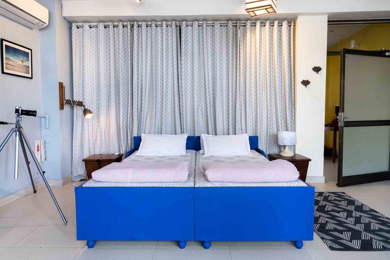 Artistic Sthan Apartment