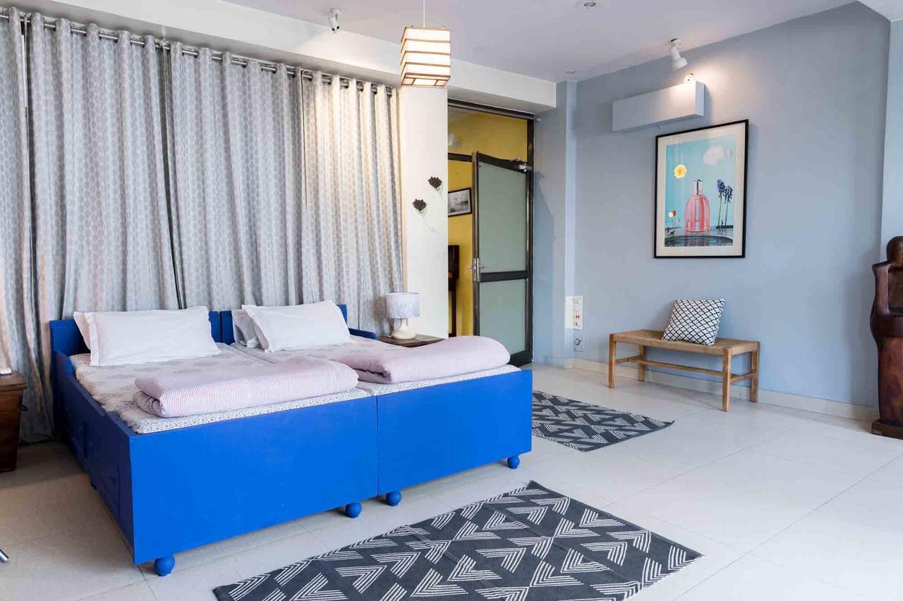 Apartment Artistic Sthan Jaipur