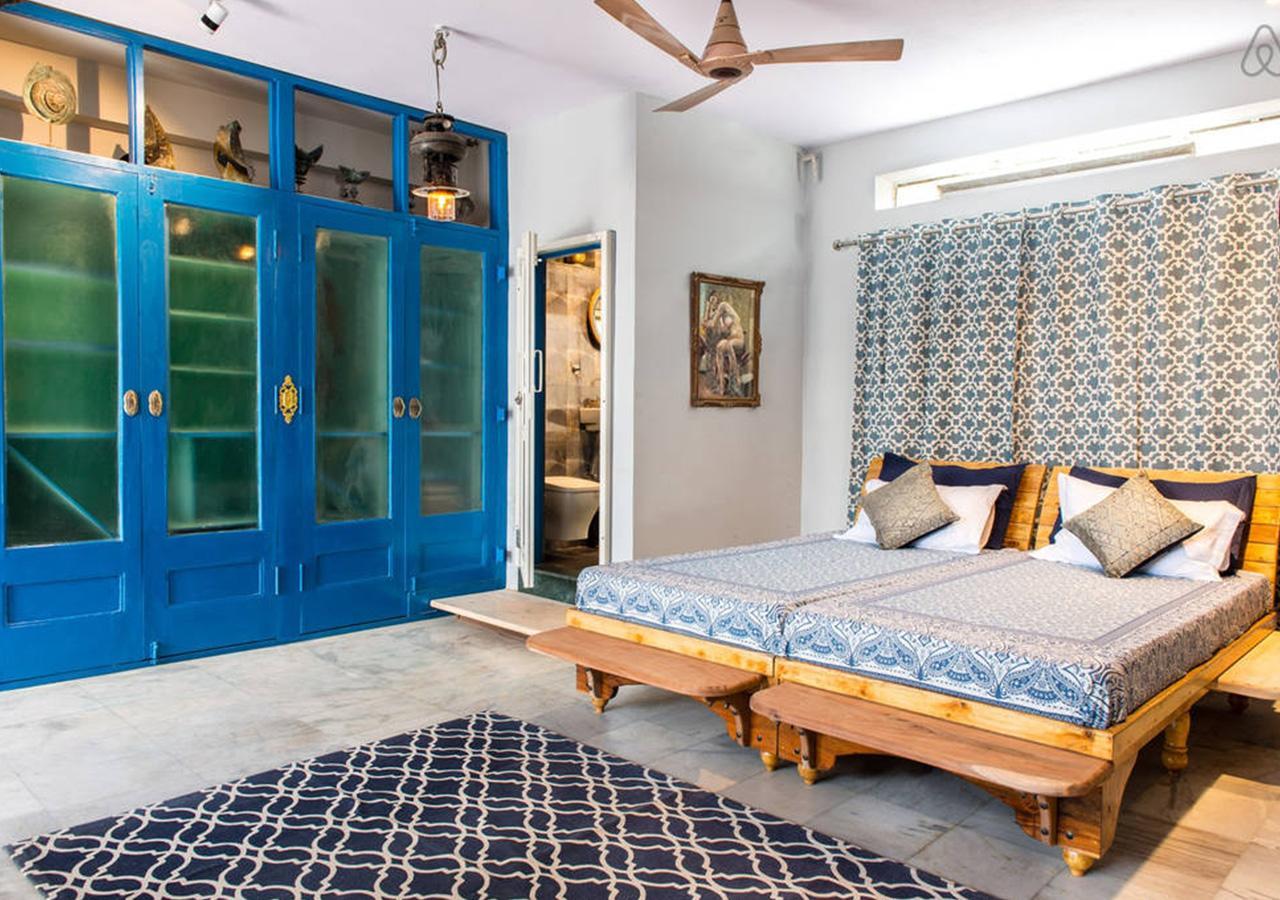 Apartment Artistic Sthan