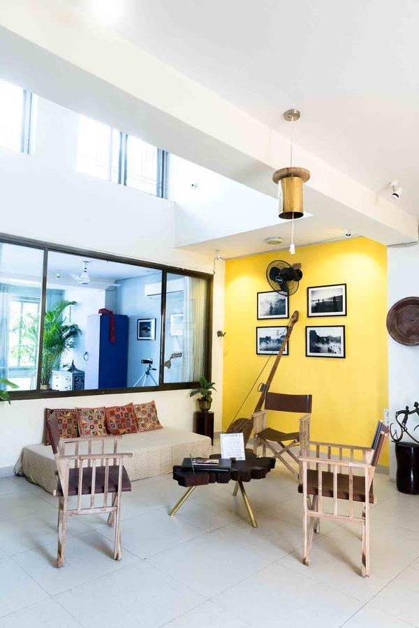 Apartment Artistic Sthan *
