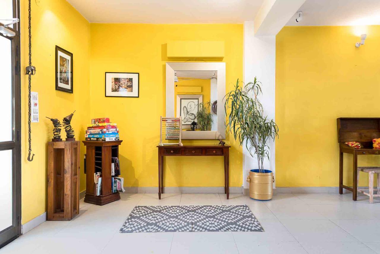 Apartment Artistic Sthan