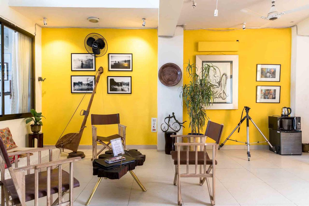 Apartment Artistic Sthan *