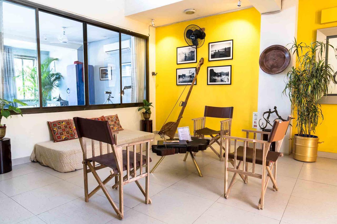 Apartment Artistic Sthan