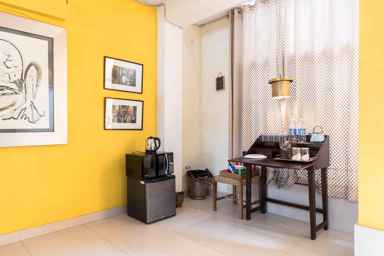 Apartment Artistic Sthan Jaipur