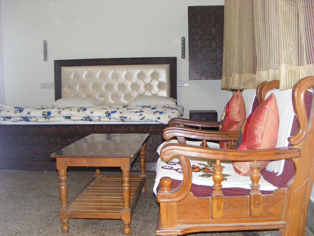 Vacation Jaipur