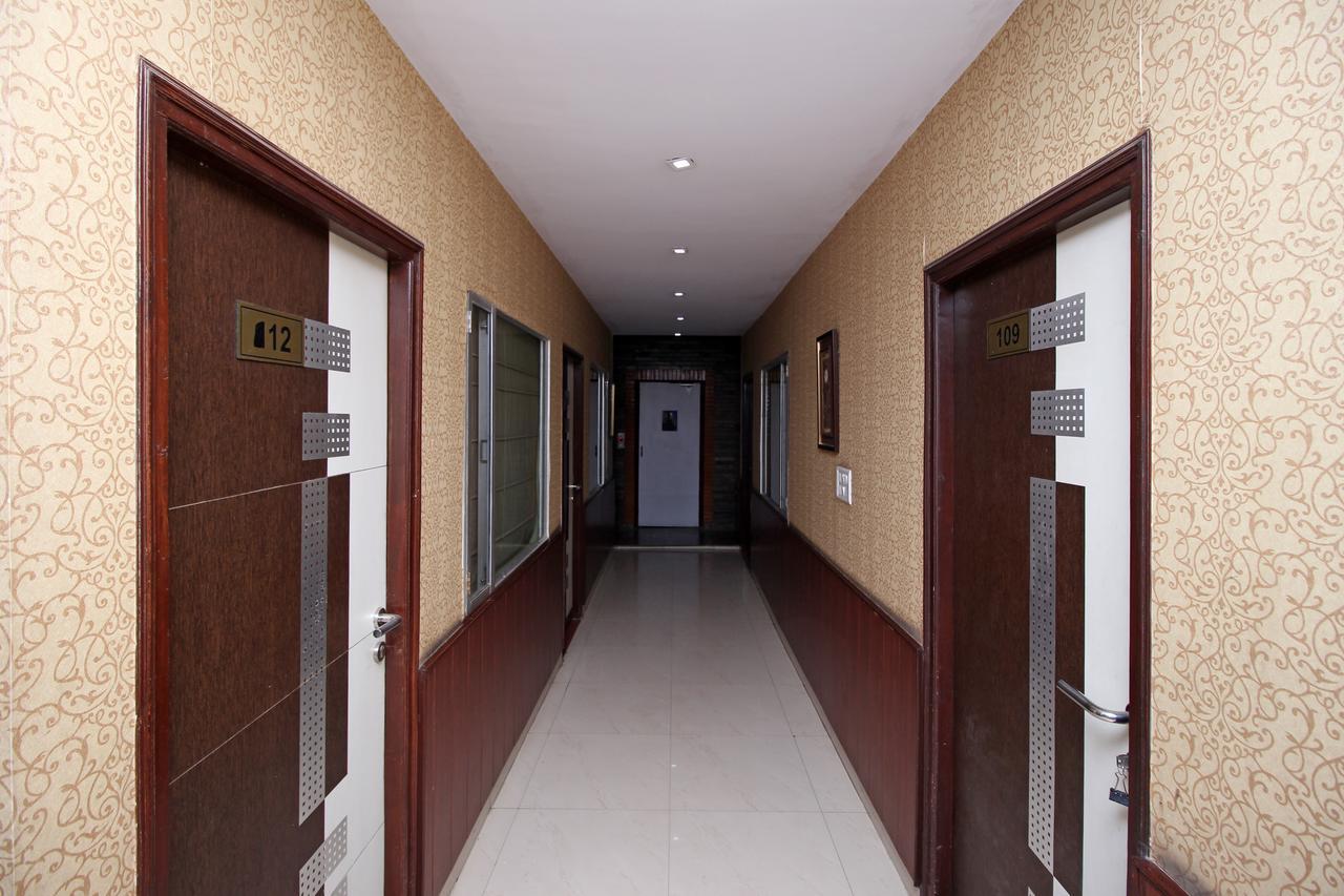 Hotel Oyo 2206 Rajawat Manor Jaipur