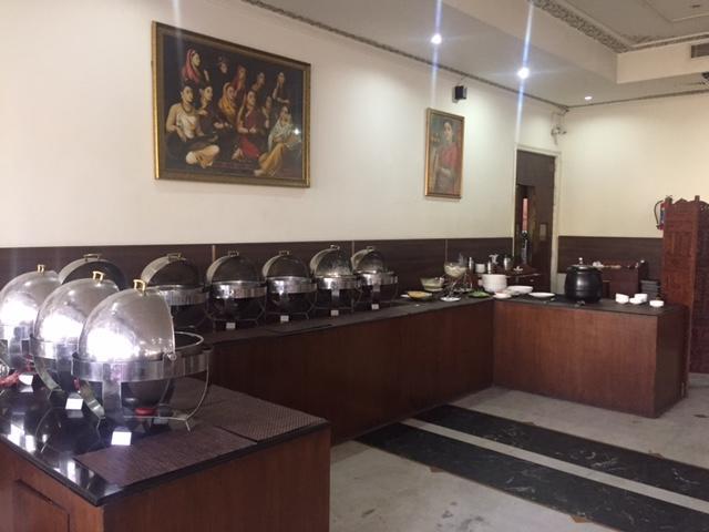 Hotel Glitz Jaipur