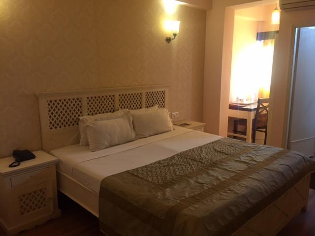 Hotel Glitz Jaipur