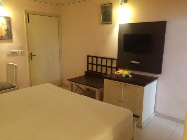 Hotel Glitz Jaipur