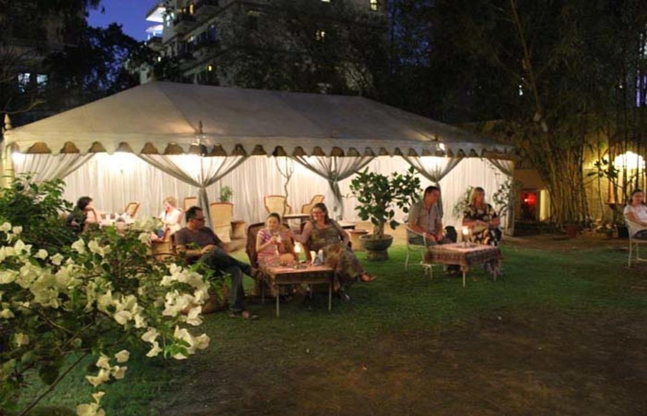 Hotel Anuraag