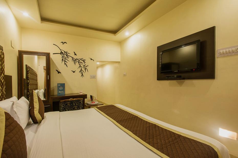 Hotel Goyal 3*