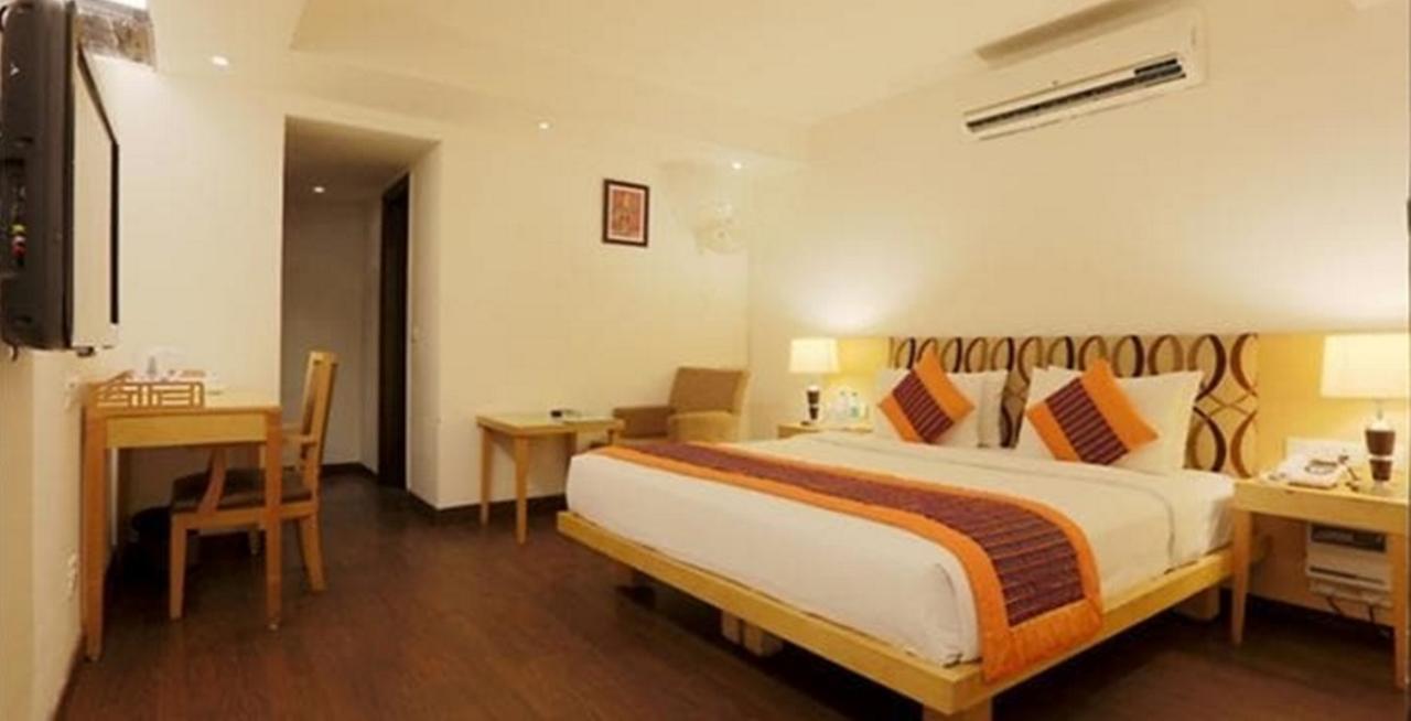 Hotel De Nada-a Luxury 4*