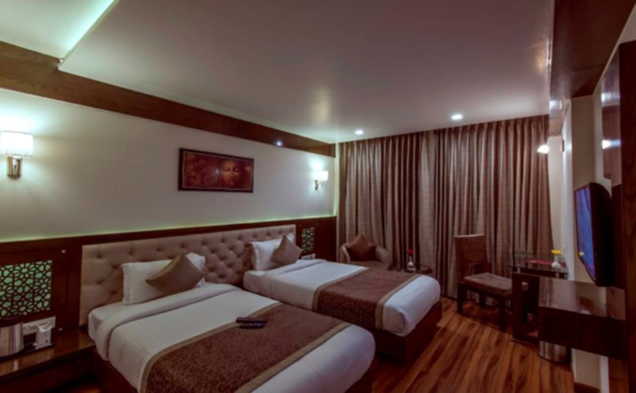 Hotel De Nada-a Luxury Jaipur