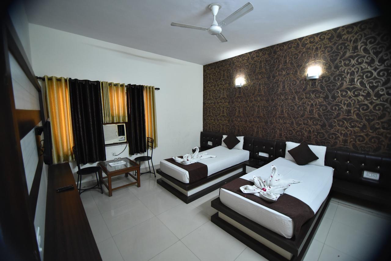 Hotel Vaishnavi Jaipur
