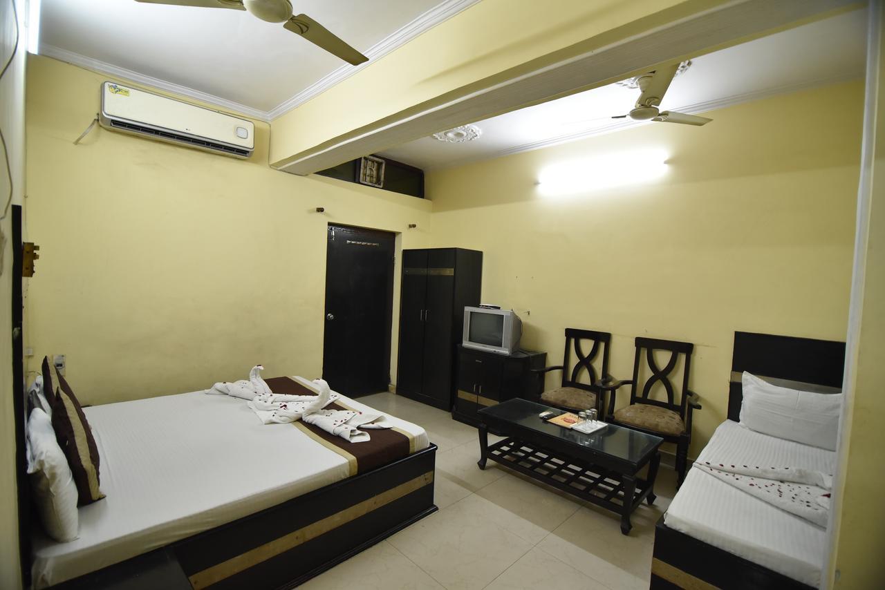 Vaishnavi Hotel Jaipur