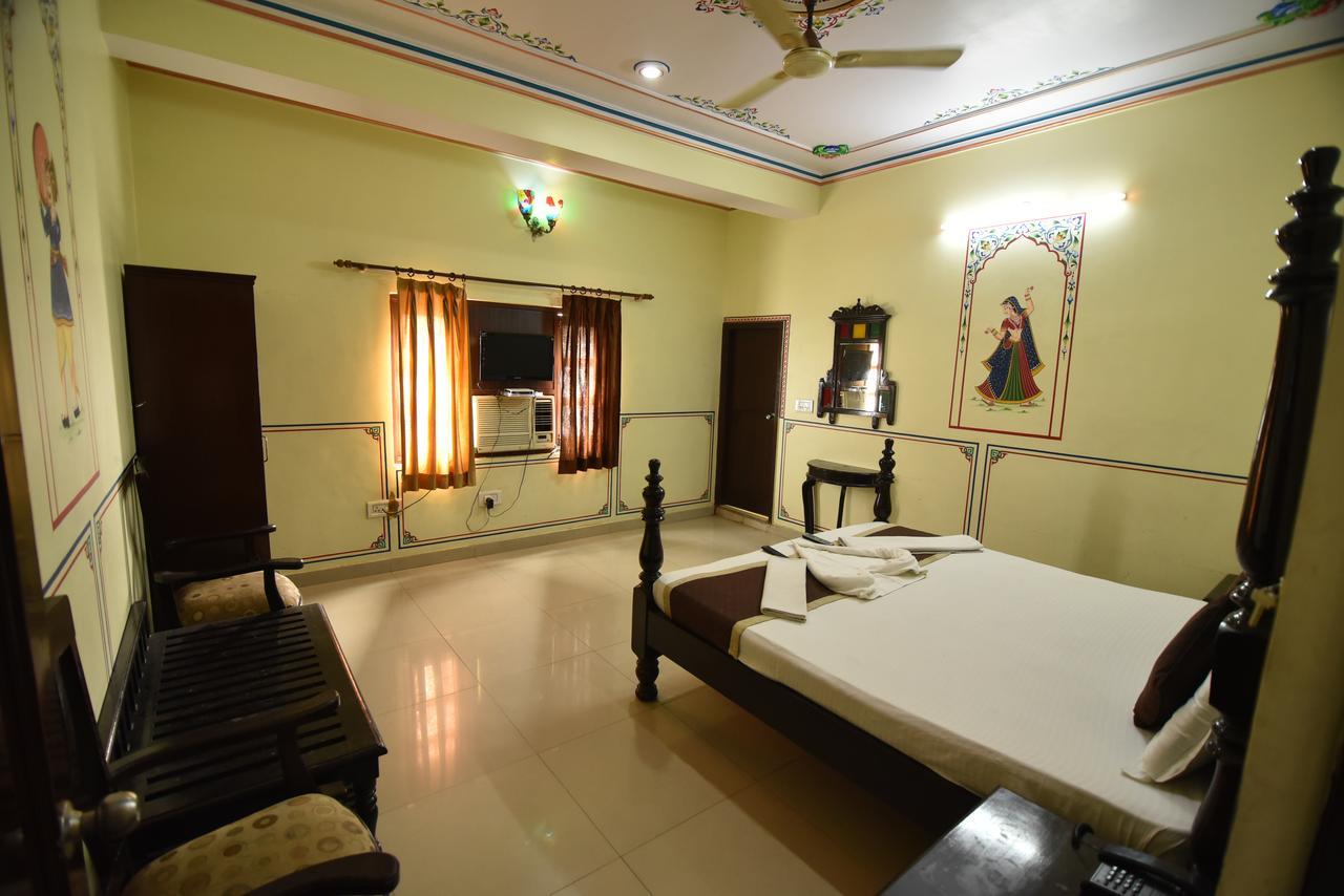 Hotel Vaishnavi Jaipur