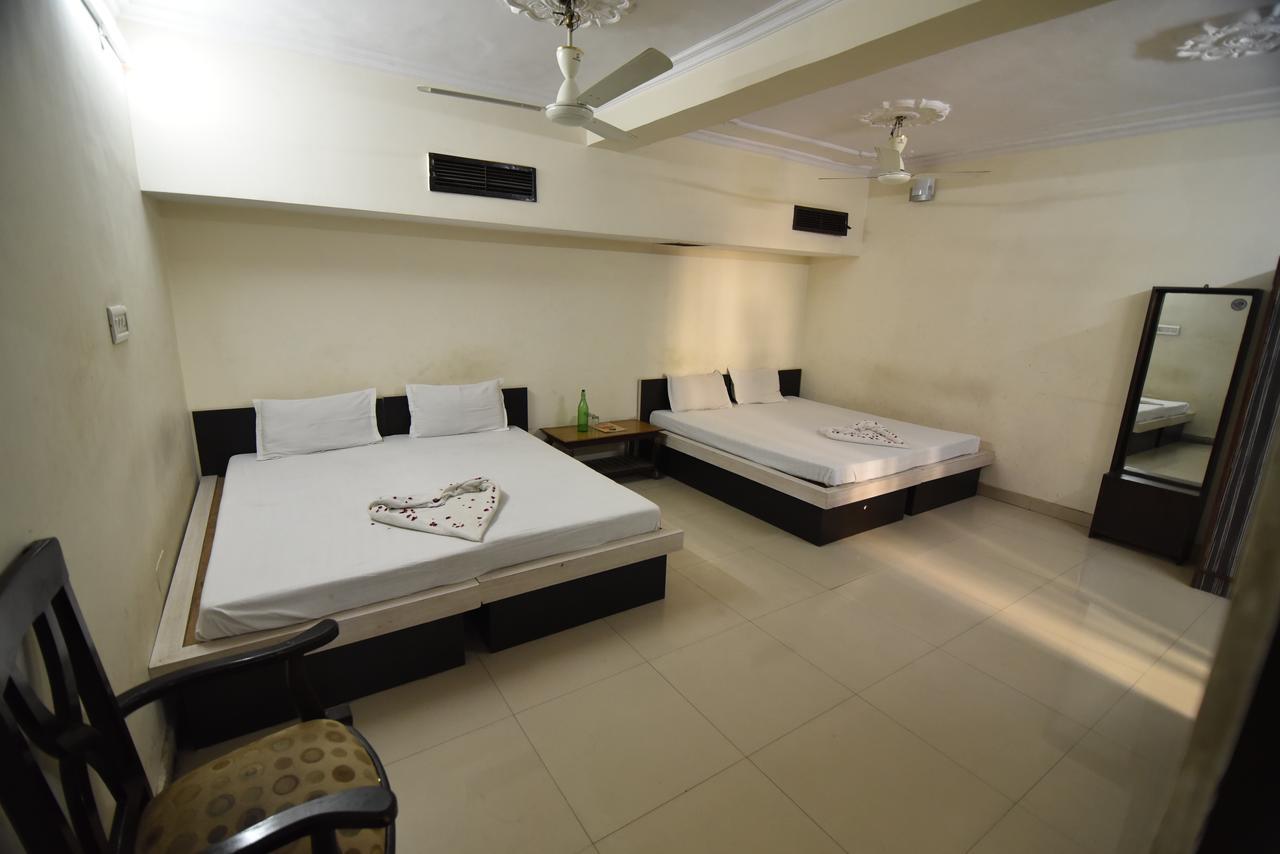 Vaishnavi Hotel Jaipur