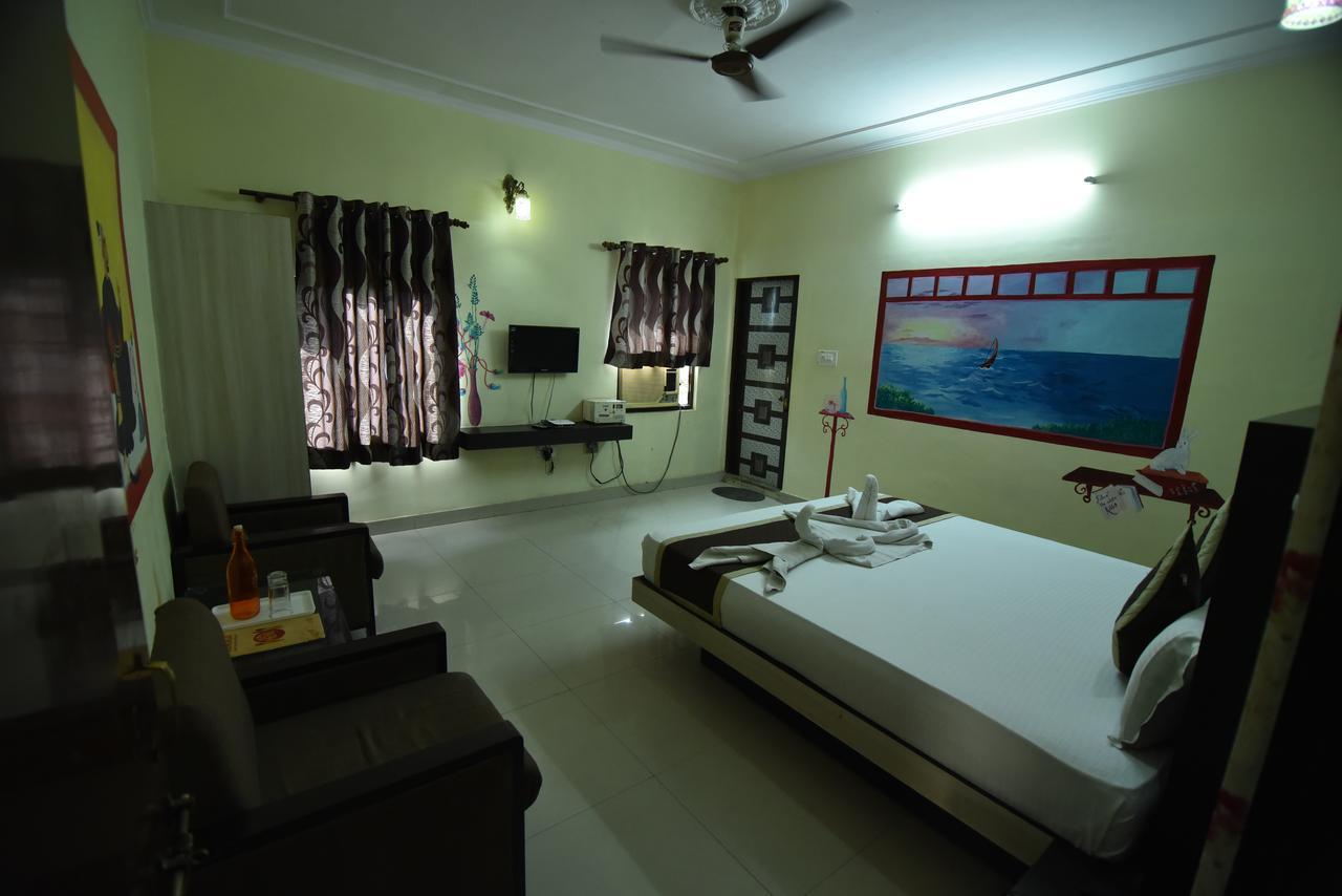 Hotel Vaishnavi Jaipur