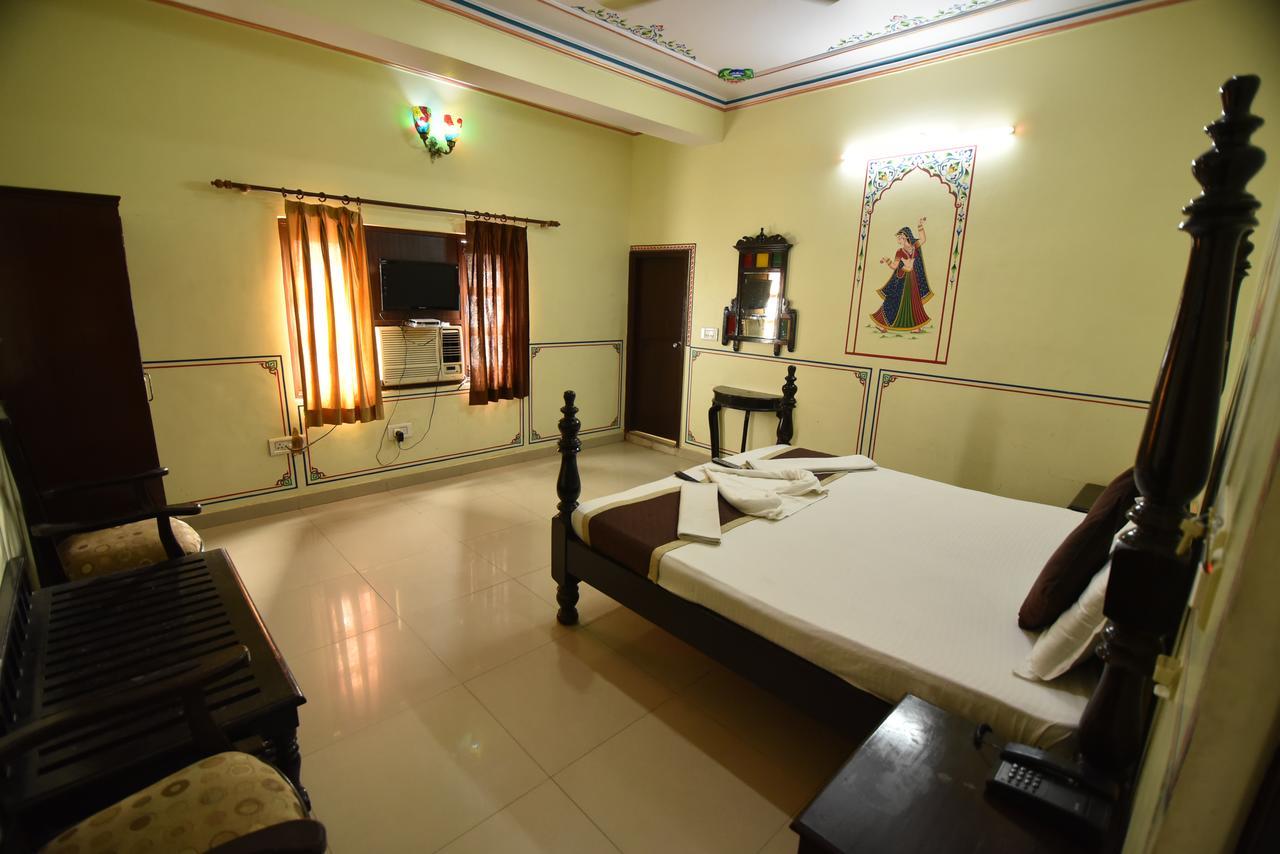 Vaishnavi 2* Jaipur