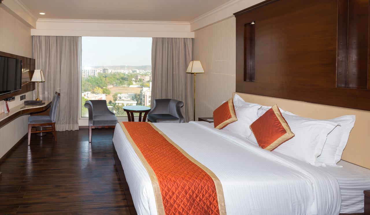 Shakun And Hotel 4*