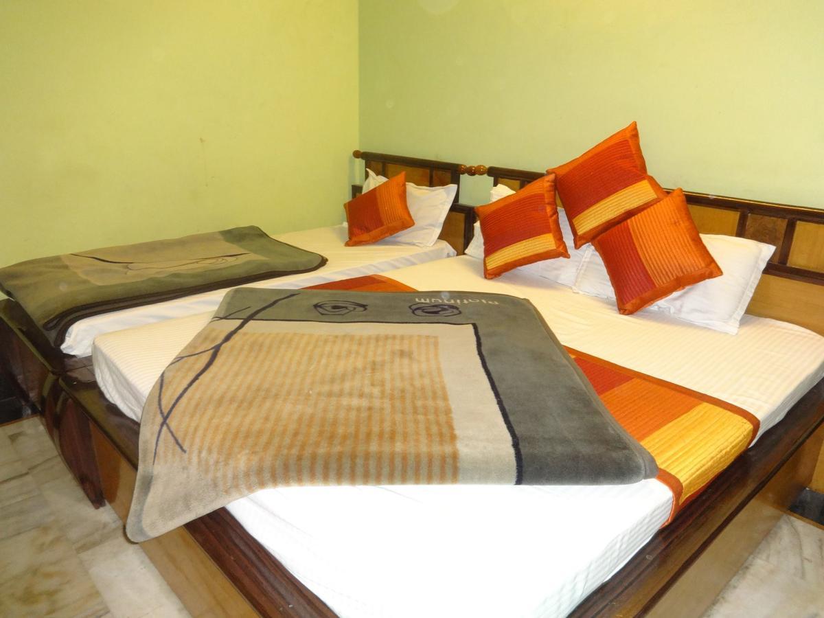 New Center Point Hotel Jaipur
