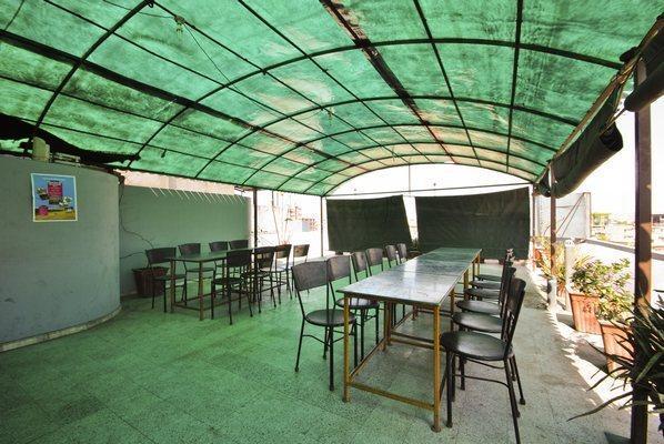 New Center Point Hotel Jaipur