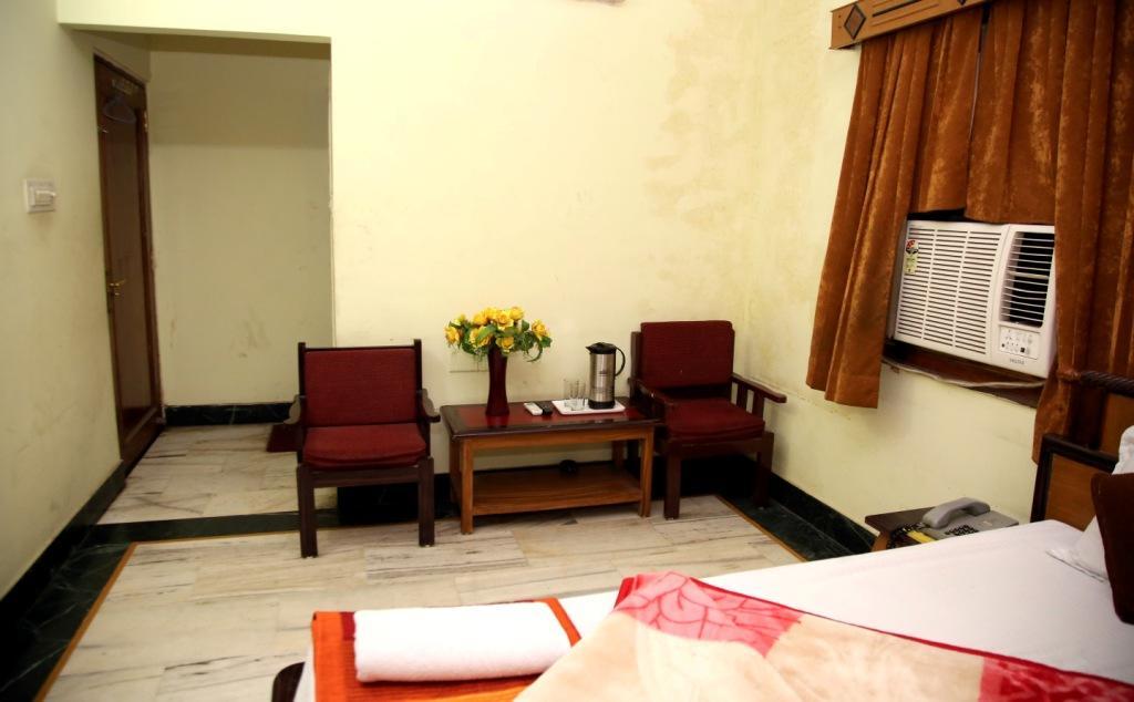 Hotel New Center Point 2*
