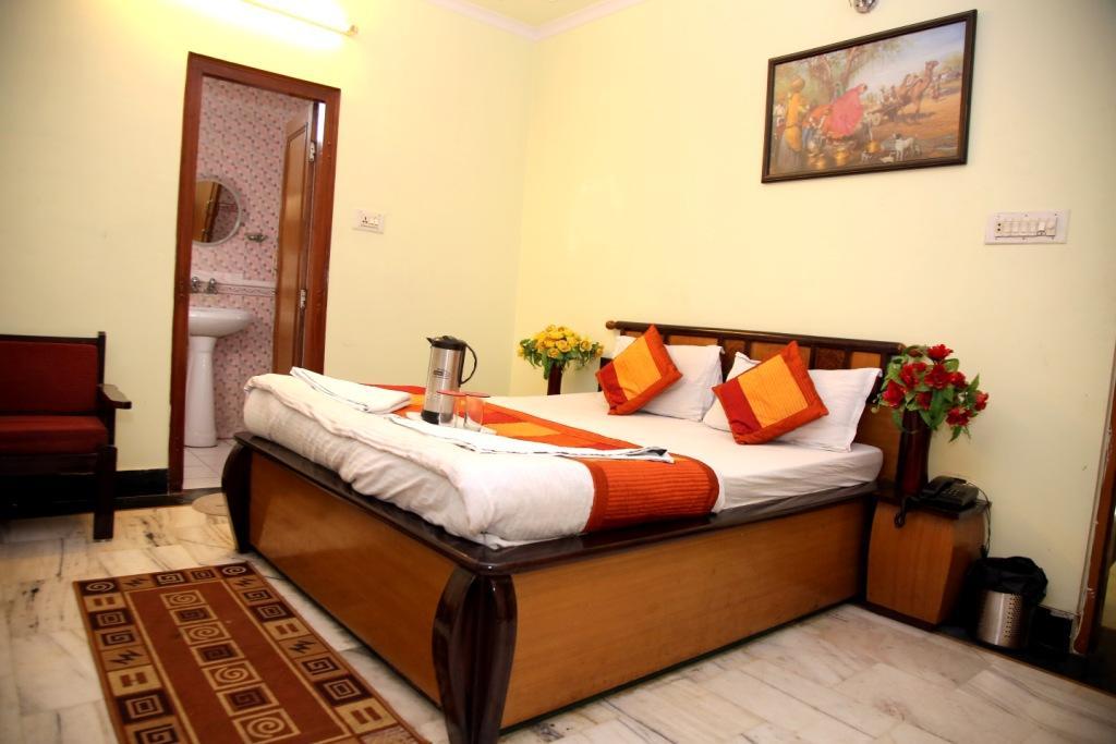 New Center Point Hotel Jaipur