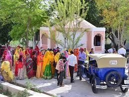 Badhal Heritage Resort Jaipur
