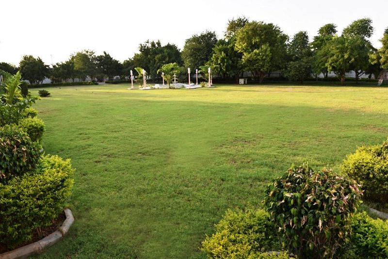 Resort Badhal Heritage *