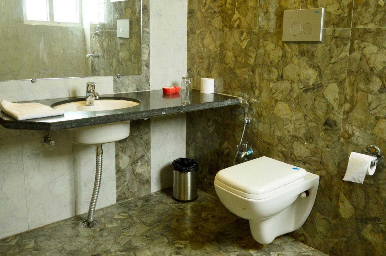 Hotel Neelam Paradise Jaipur