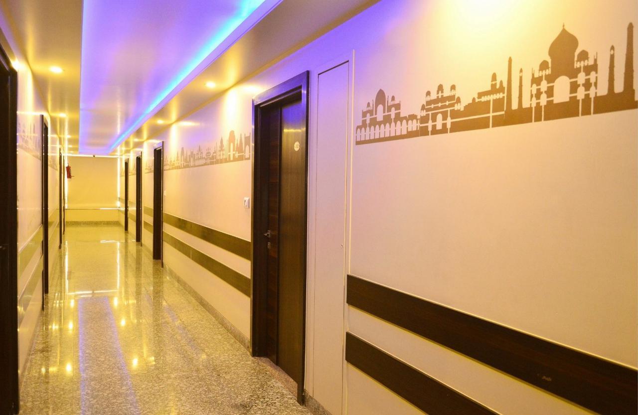 Neelam Paradise Jaipur