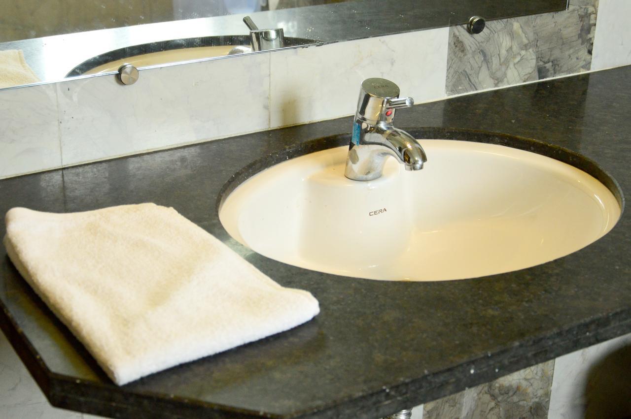 Hotel Neelam Paradise 3*