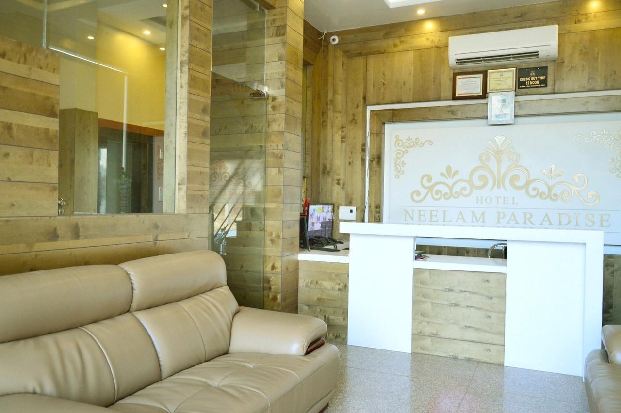 Neelam Paradise Hotel