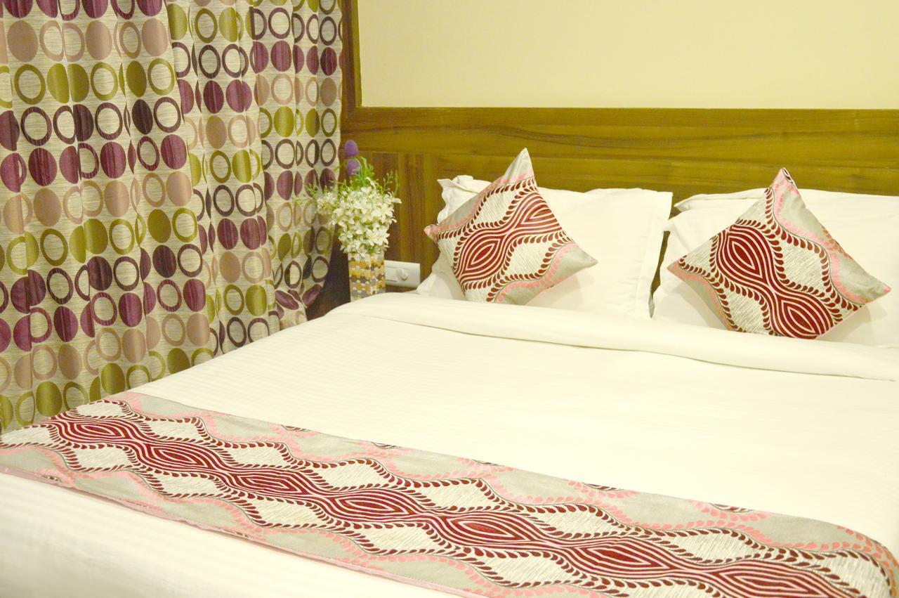 Neelam Paradise 3* Jaipur