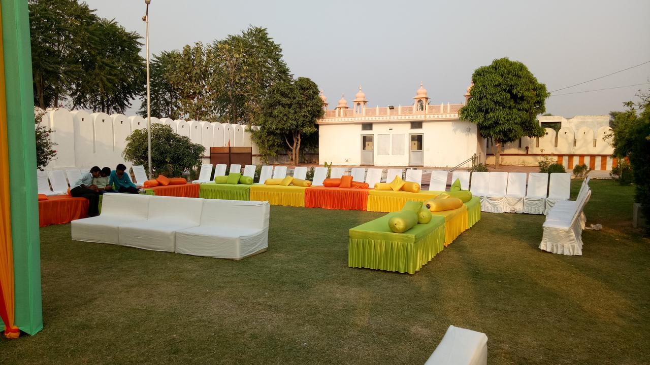 Badhal Heritage * Jaipur