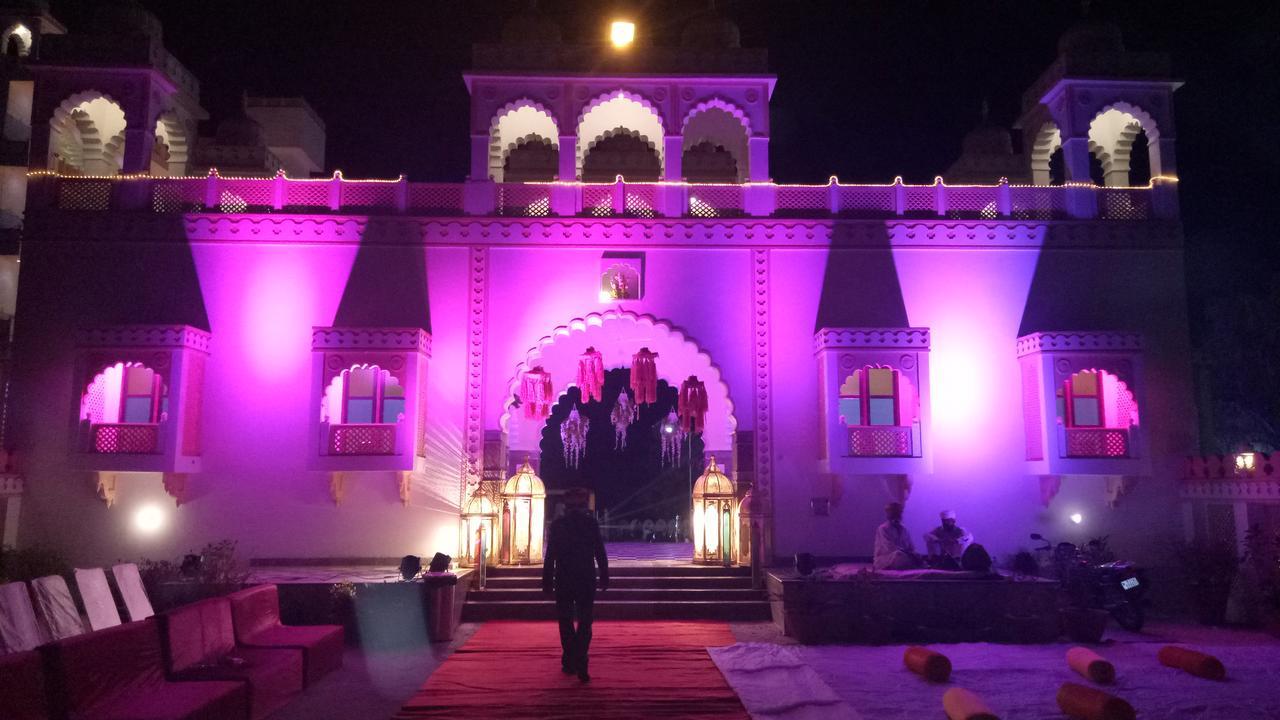 Badhal Heritage * Jaipur