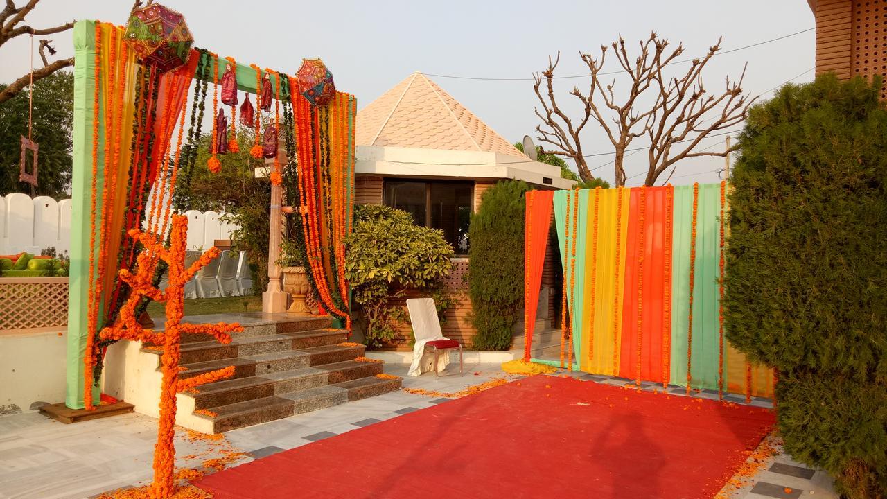 Badhal Heritage * Jaipur
