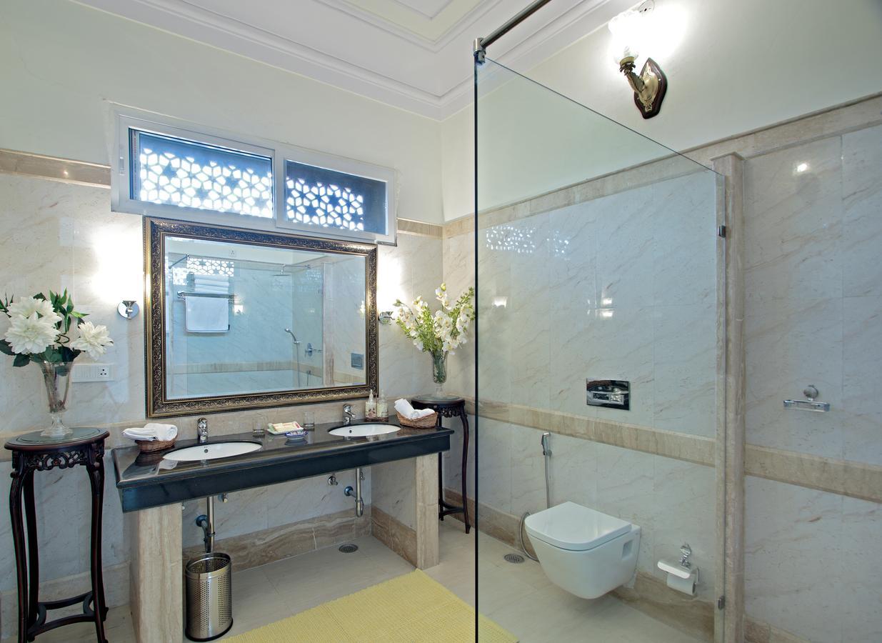 Khas Bagh 4* Jaipur